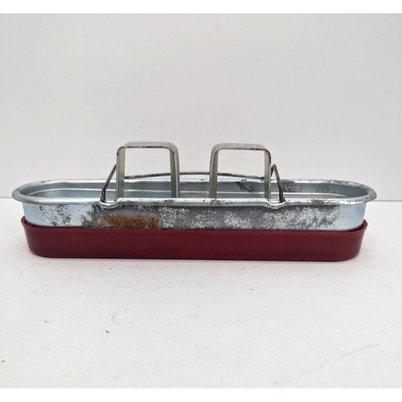 Kirby Classic III 3 Vacuum Accessory Replacement Part Handi Waxer - Picture 4 of 7